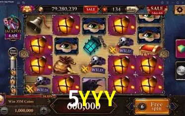Fortune Tiger 5YYY