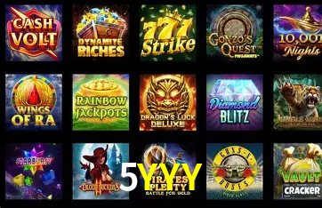 Requisitos do APK da 5YYY para Android