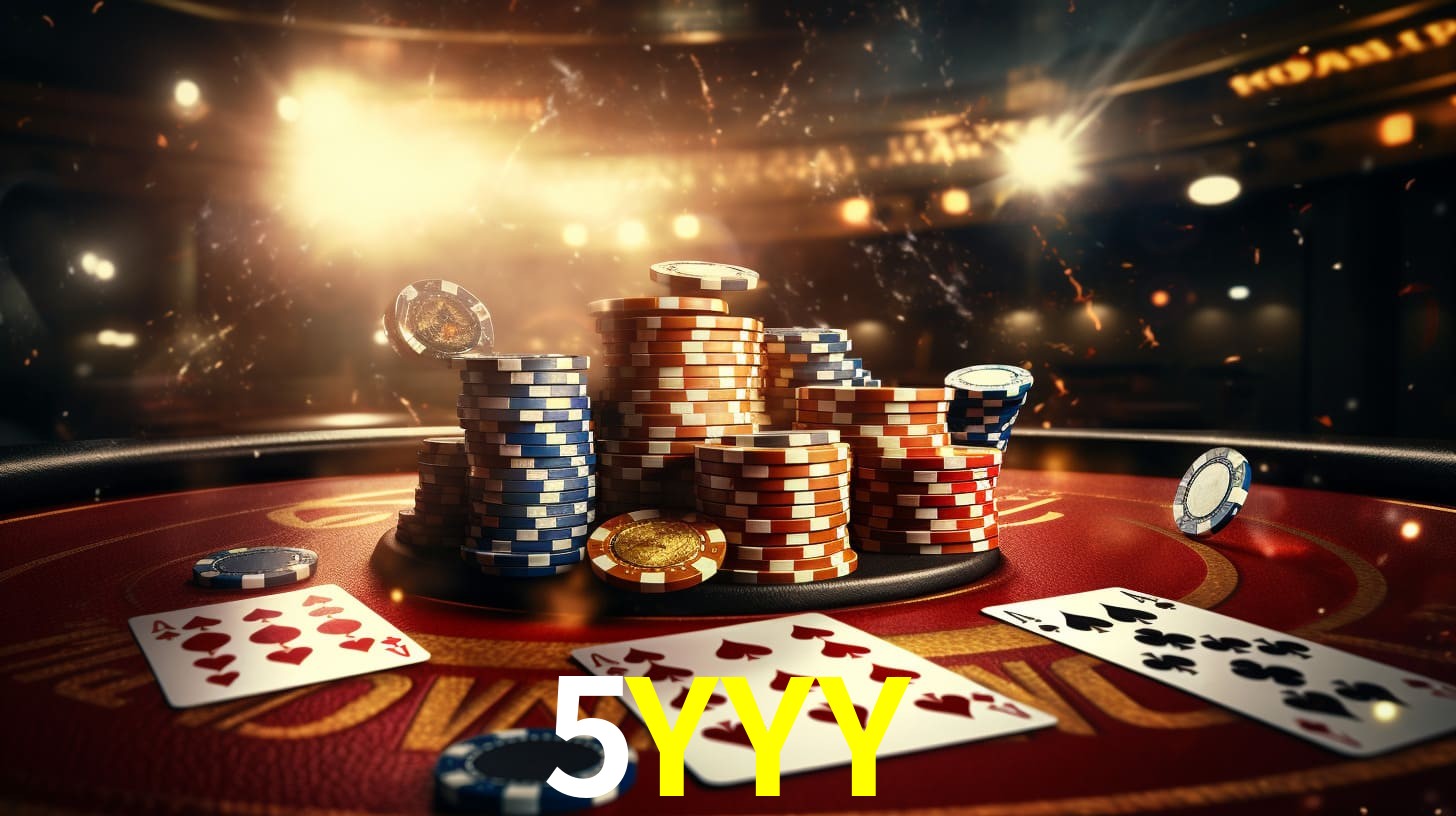 5YYY Certificado eCOGRA - Jogos Justos Auditados