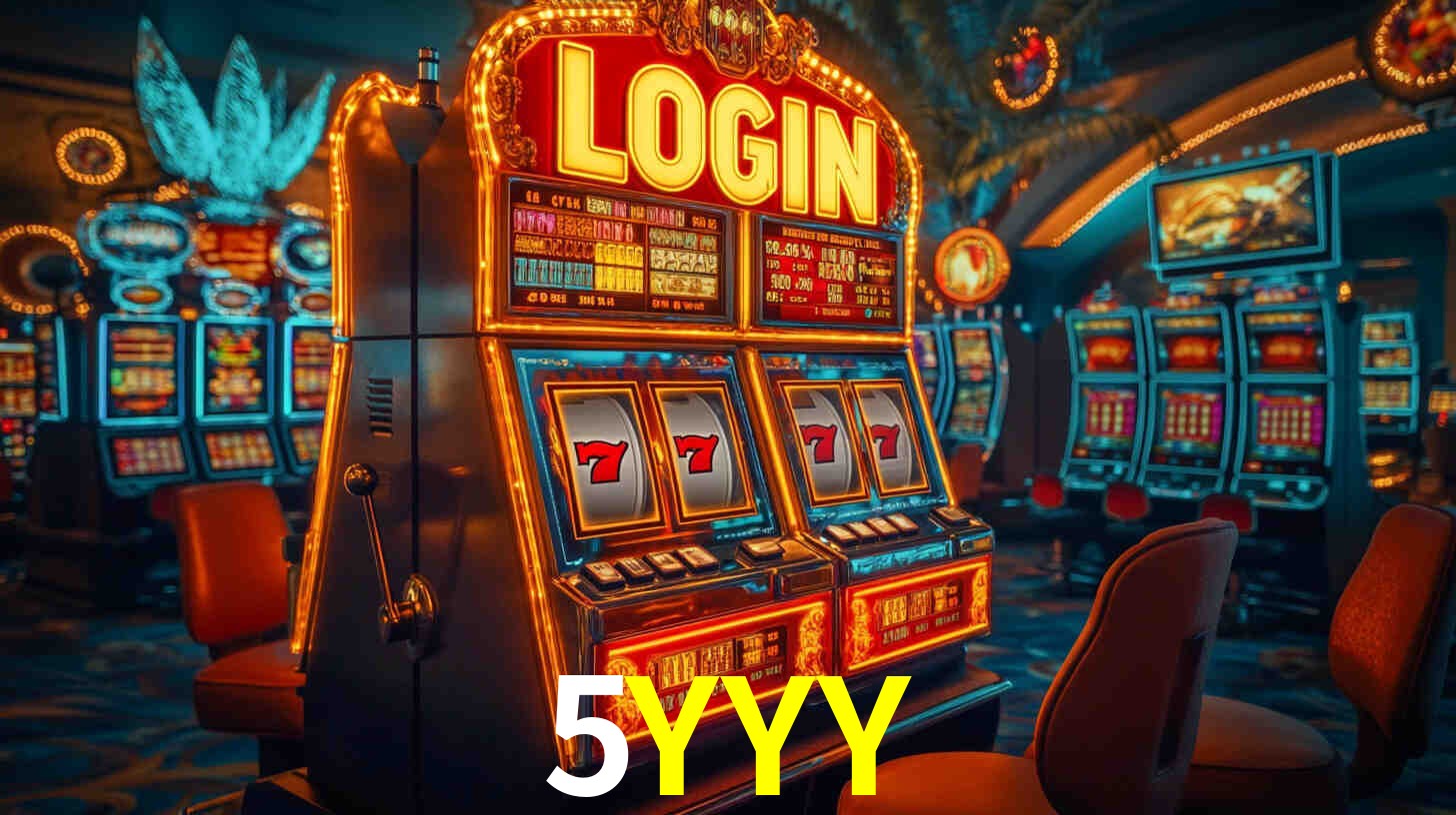 5YYY cassino online