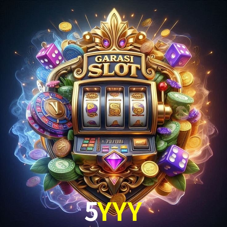 App Mobile 5YYY - Jogue em Qualquer Lugar no Seu Smartphone