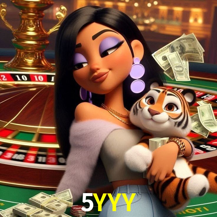 bet 5YYY