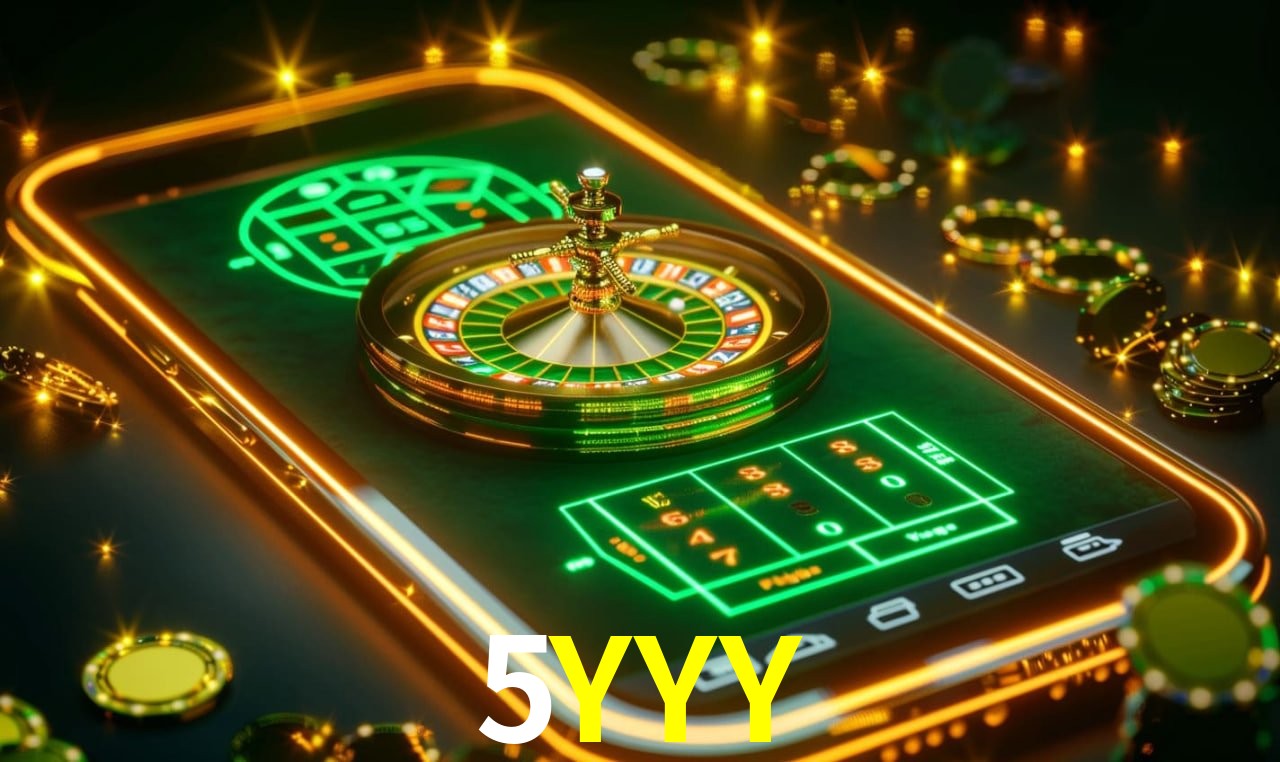 Catálogo de jogos na 5YYY