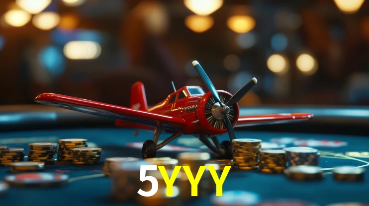 5YYY 公平游戏