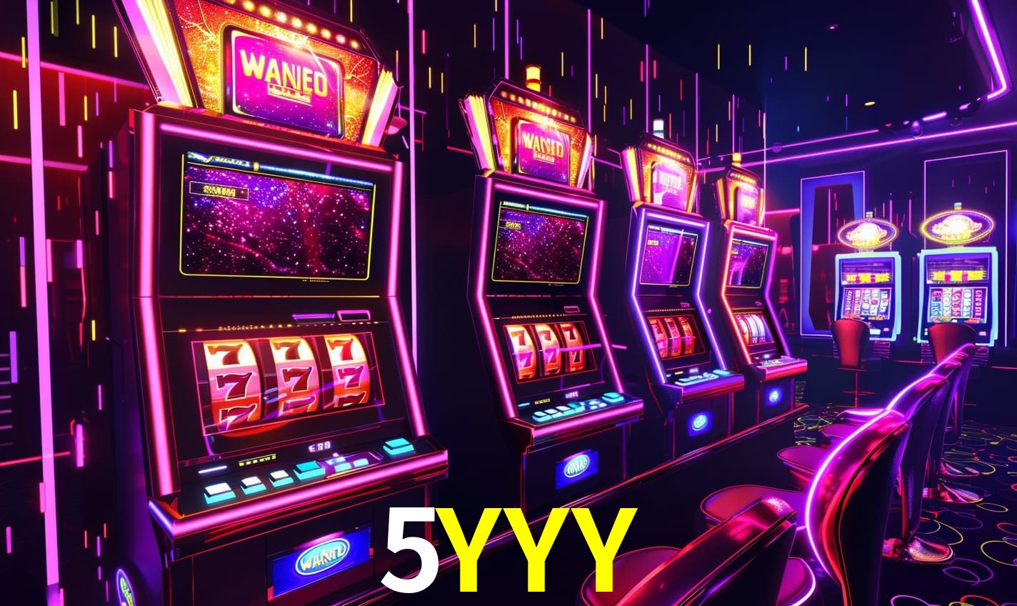 Melhores Jogos 5YYY