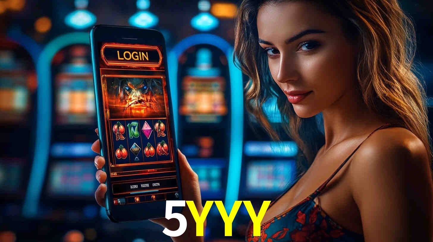 Logo 5YYY Loteria Online
