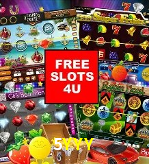5YYY Slots