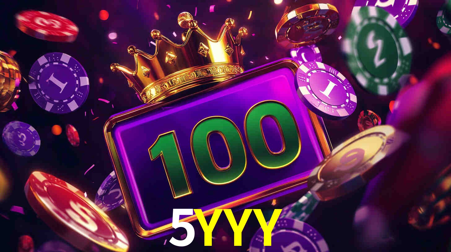 5YYY Tipos de máquinas caça-níqueis