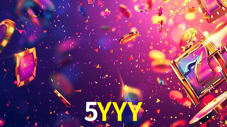 Interface do Aplicativo 5YYY - Design Premium e Intuitivo