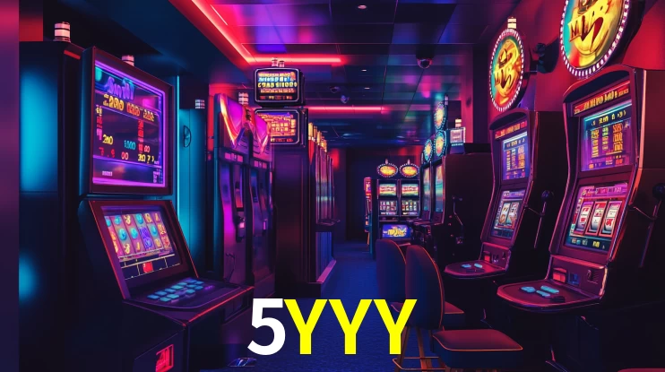 5YYY Bonus Rain – Ganhe mais em jogos de caça-níqueis