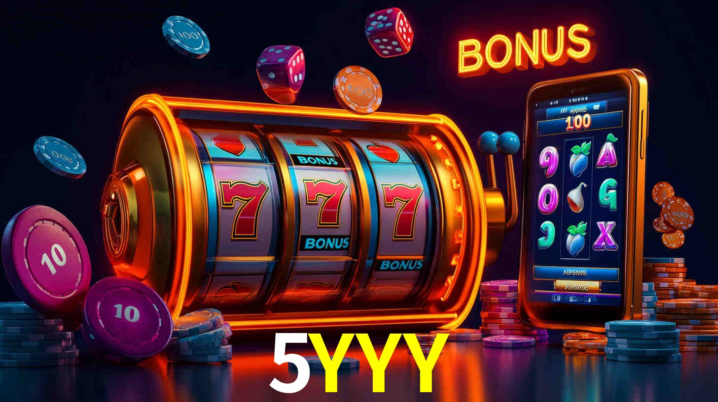 5YYY bet Brasil