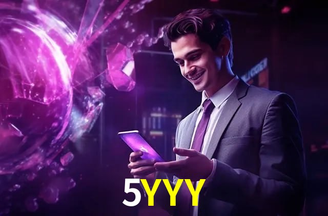Logo 5YYY Plataforma Certificada