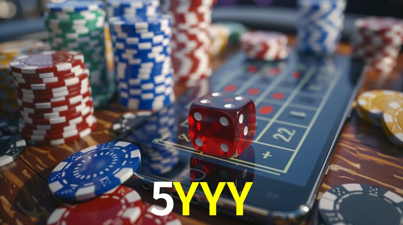 5YYY Slots - 5YYY visual 1