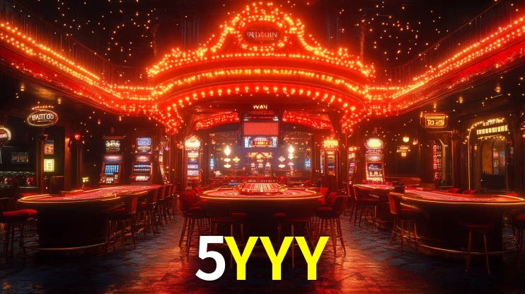 5YYY Licença Curaçao Gaming