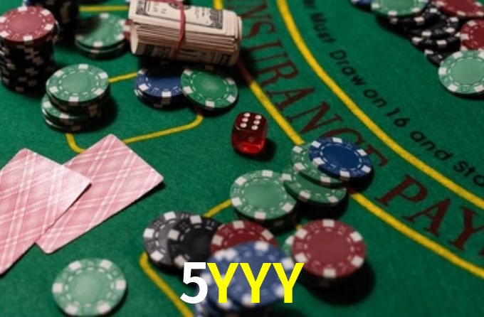 5YYY Plataforma - 5YYY visual 1
