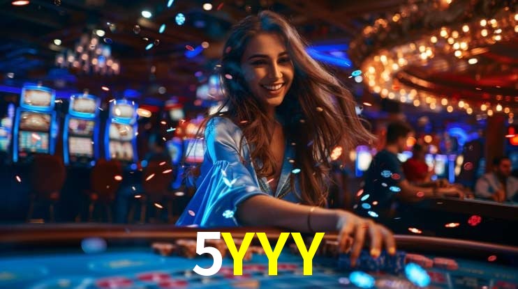 5YYY Caça-níqueis móveis