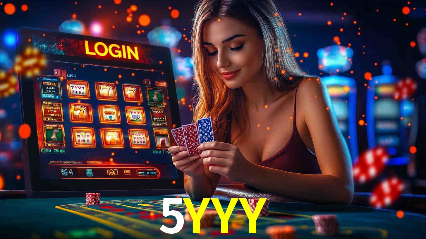 Logo da 5YYY