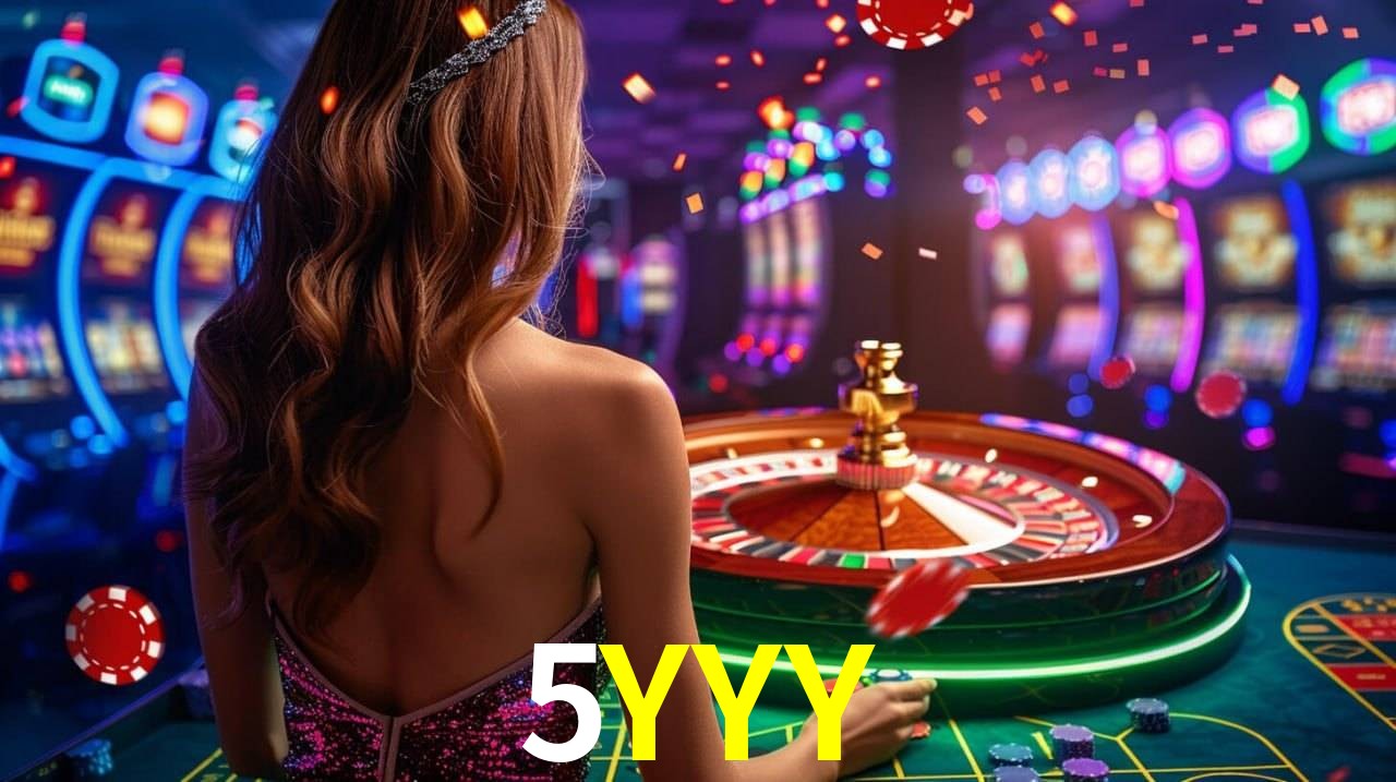 5YYY plataforma — depósito PIX instantâneo no caixa