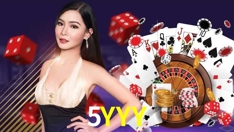 Jogos de Cassino ao Vivo