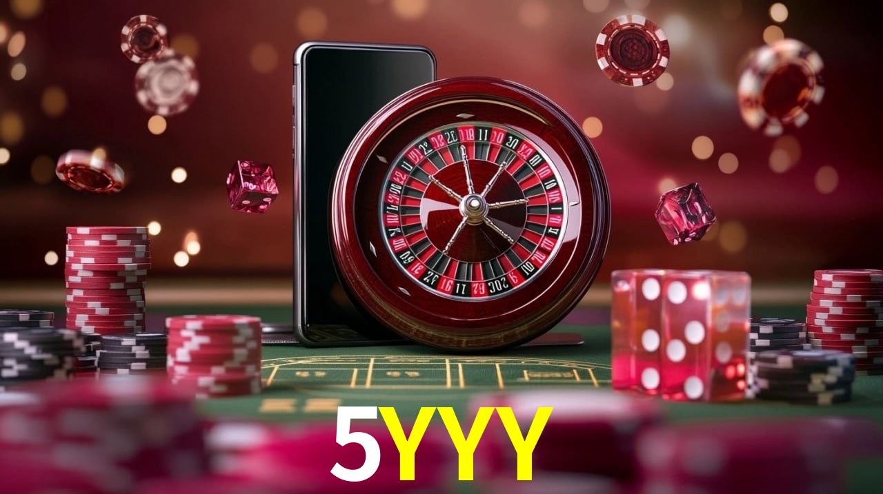 App mobile 5YYY