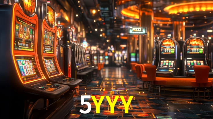 5YYY Cassino Online Certificado