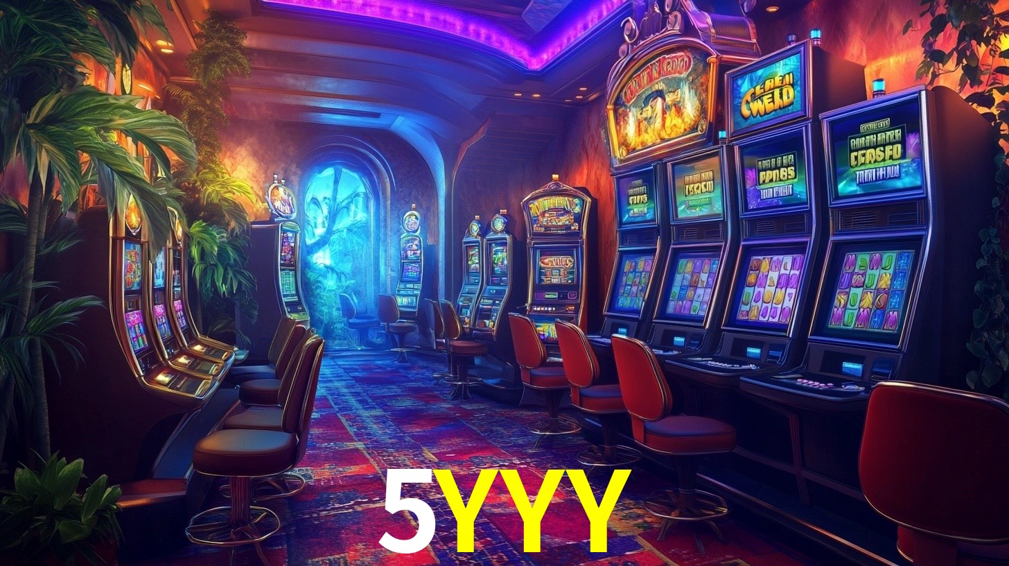 Logo 5YYY Telegram Canal Oficial