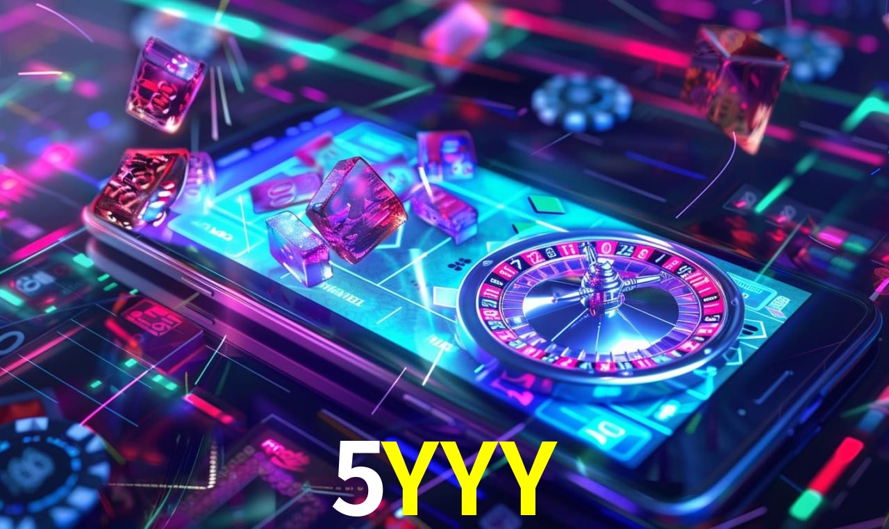 Vantagens App 5YYY