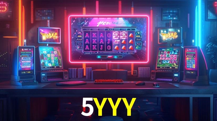 5YYY Aplicativo - 5YYY visual 2