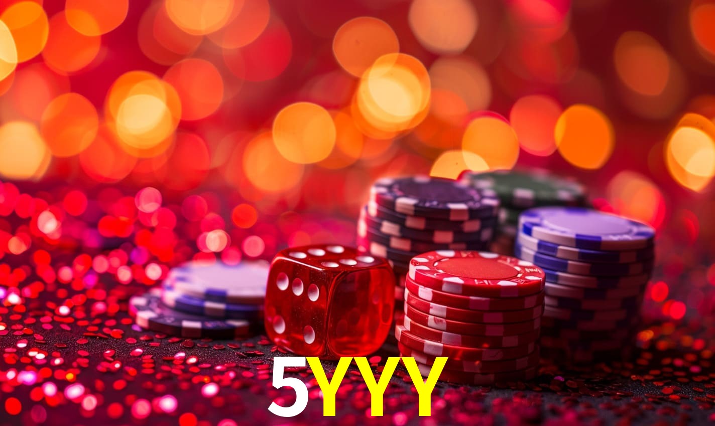 Slots RTP 5YYY