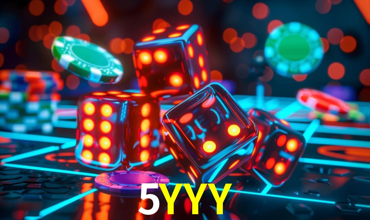 Mesas ao vivo 5YYY