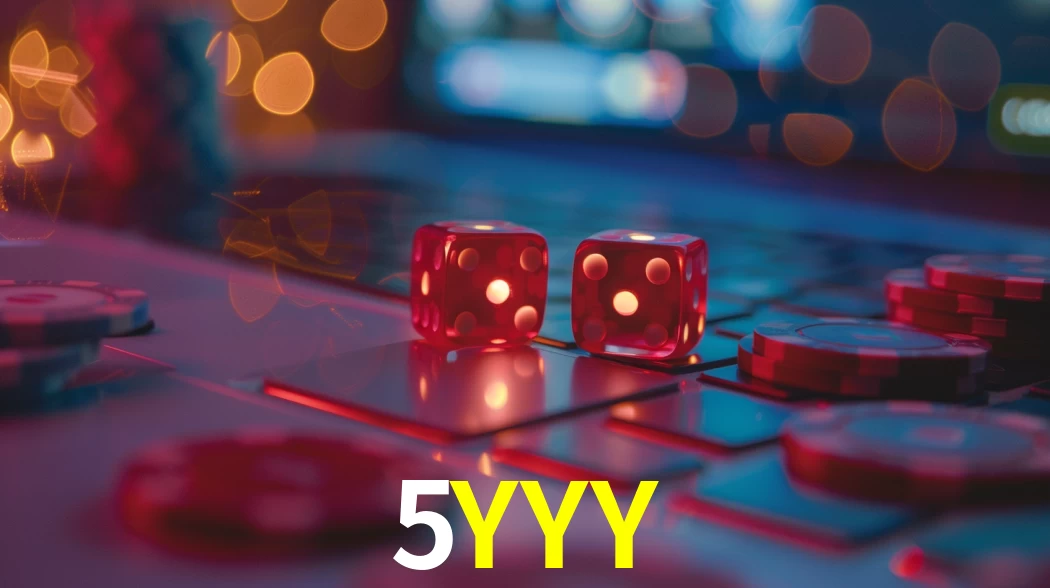 5YYY Cassino Ao Vivo - 89 Mesas Evolution Gaming