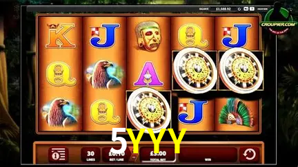 5YYY bet — painel ao vivo com cotações dinâmicas