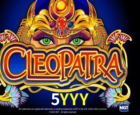Slots 5YYY - Giros Grátis Diários