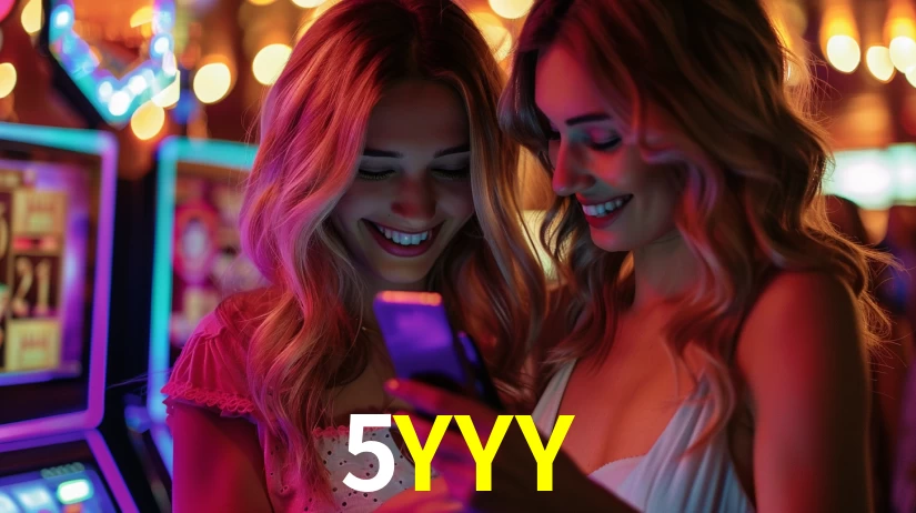 5YYY live casino