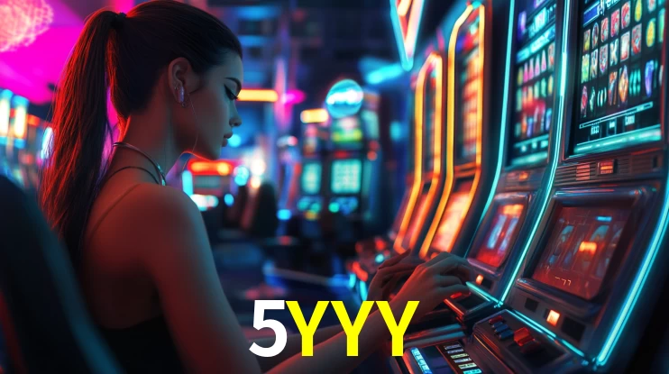 5YYY welcome bonus
