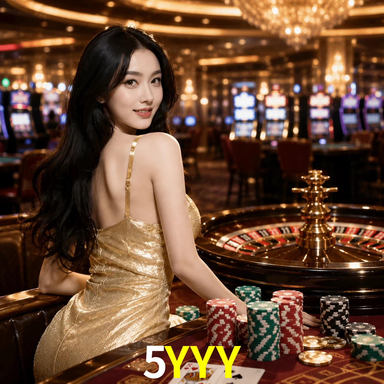 Download app 5YYY Android iOS