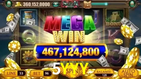 Gates of Olympus slot 5YYY