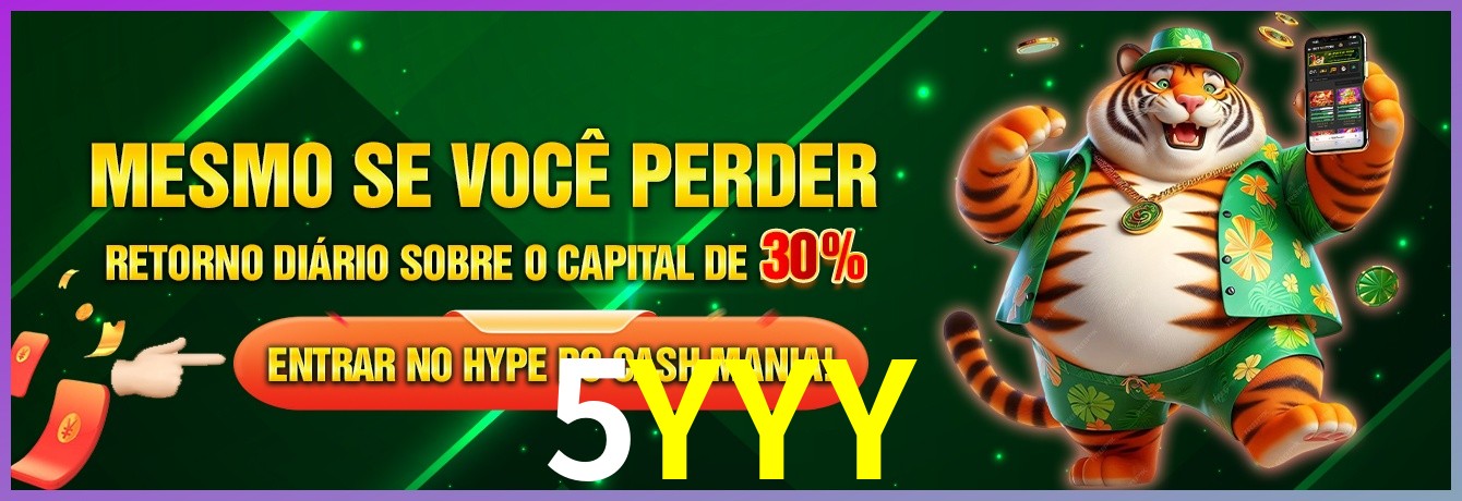 Ganhador 5YYY